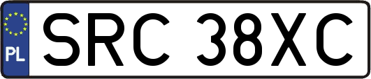 SRC38XC