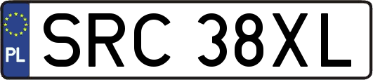 SRC38XL