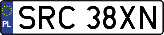 SRC38XN