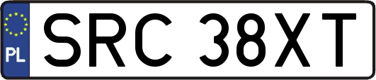 SRC38XT
