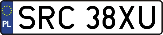 SRC38XU