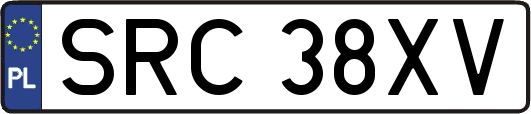 SRC38XV