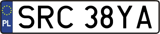 SRC38YA