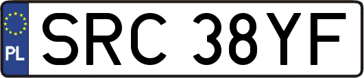 SRC38YF