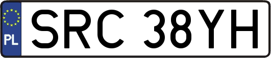SRC38YH