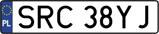 SRC38YJ