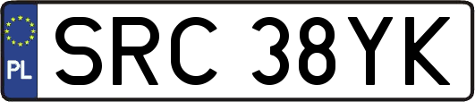 SRC38YK