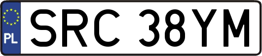 SRC38YM