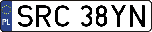 SRC38YN