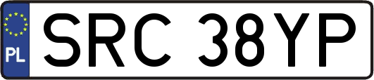 SRC38YP