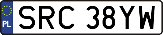 SRC38YW