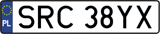 SRC38YX