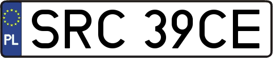 SRC39CE