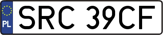 SRC39CF