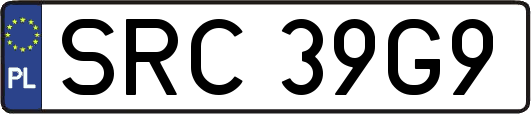 SRC39G9