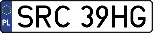 SRC39HG