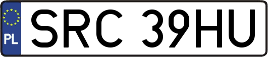 SRC39HU