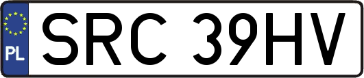 SRC39HV