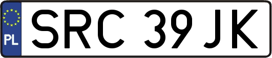 SRC39JK