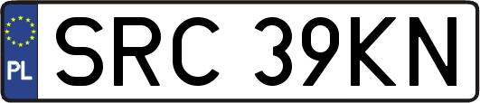 SRC39KN