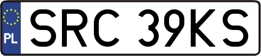 SRC39KS
