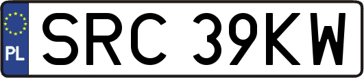 SRC39KW