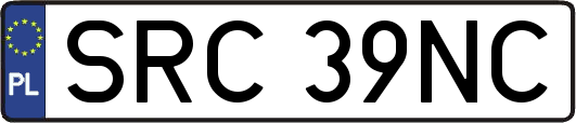 SRC39NC