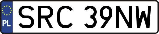 SRC39NW