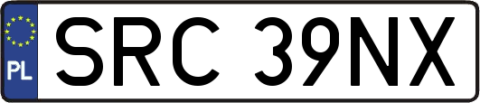 SRC39NX