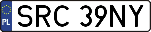 SRC39NY