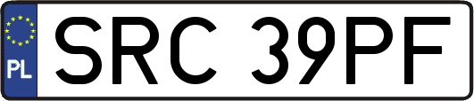 SRC39PF