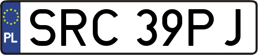 SRC39PJ