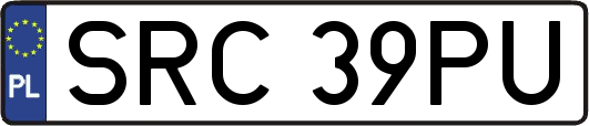 SRC39PU