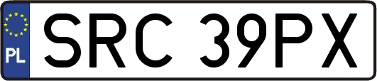 SRC39PX