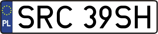 SRC39SH