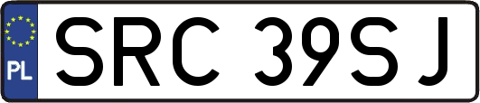 SRC39SJ