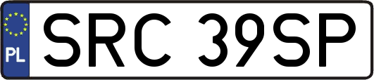 SRC39SP