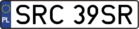 SRC39SR