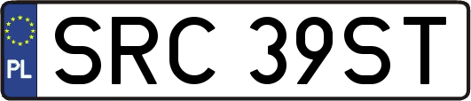 SRC39ST