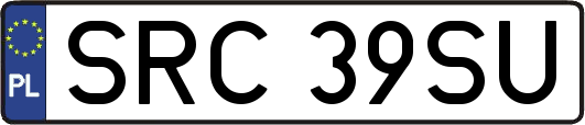 SRC39SU