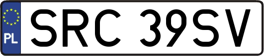 SRC39SV