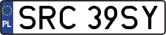 SRC39SY