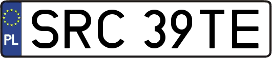 SRC39TE