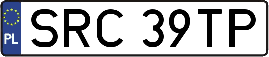 SRC39TP
