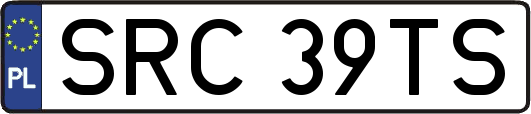SRC39TS