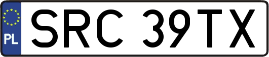 SRC39TX