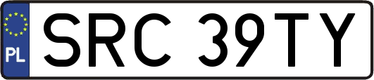 SRC39TY