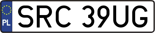 SRC39UG