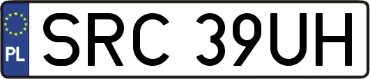 SRC39UH