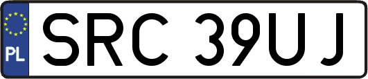 SRC39UJ